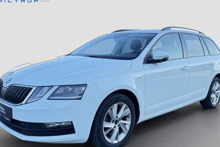 Skoda Octavia 200.000 km 9.970 &euro; Münster - Hiltrup 48165