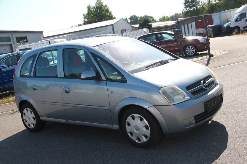 Meriva