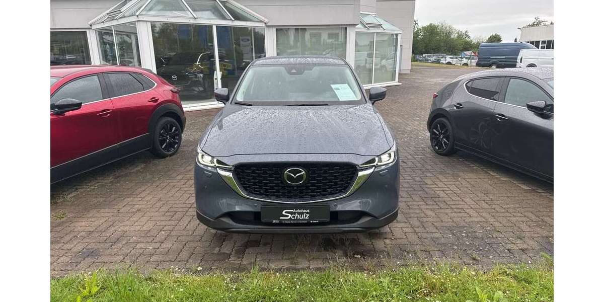 Mazda CX-5 35.834 km 29.990 &euro; Northeim 37154