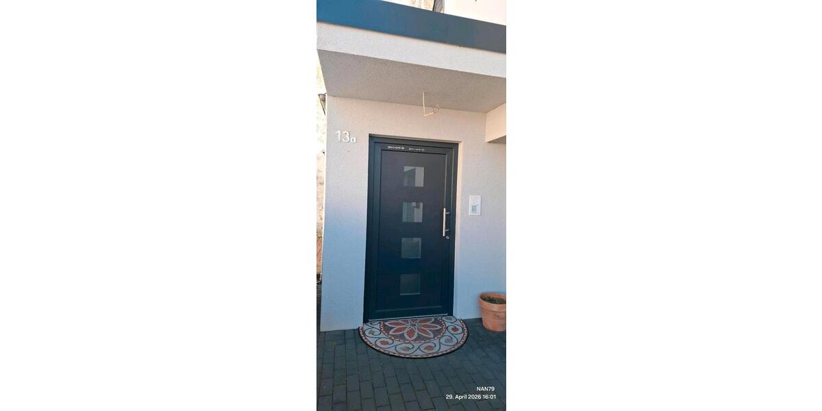 Reihenhaus Welschbillig - 4 Zimmer, 108 m&sup2;, 1.100&euro; | Angebot:26400259