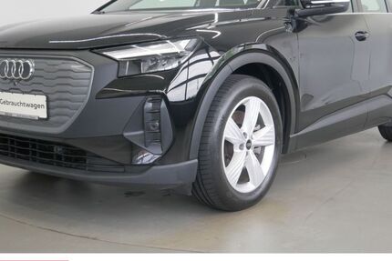 Audi Q4 e-tron 66.330 km 32.588 &euro; Passau 94036