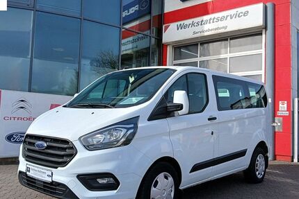 Ford Transit 101.903 km 19.950 &euro; Bensheim 64625