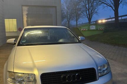Audi A4 312.000 km 1.100 &euro; Pfedelbach-Untersteinbach 74629