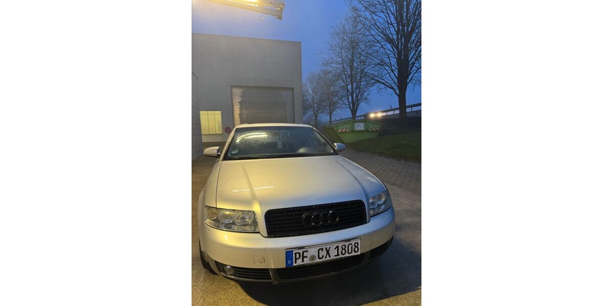 Audi A4 312.000 km 1.100 &euro; Pfedelbach-Untersteinbach 74629
