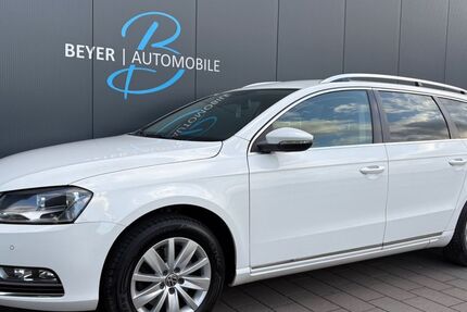 VW Passat 142.500 km 8.490 &euro; Freren 49832