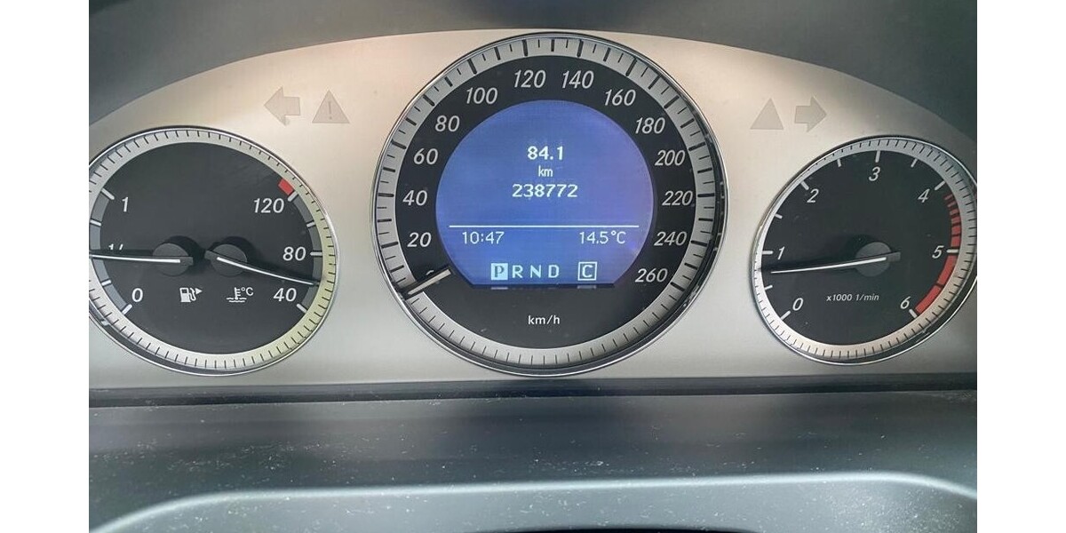 Mercedes-Benz C220 238.900 km 6.400 &euro; Augsburg 86150