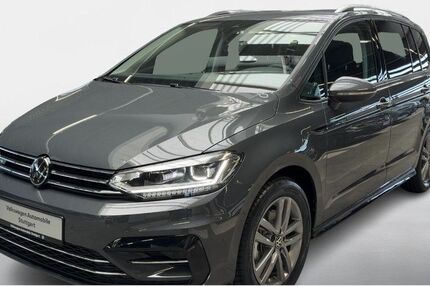 VW Touran 1.505 km 37.830 &euro; Stuttgart-Feuerbach 70469