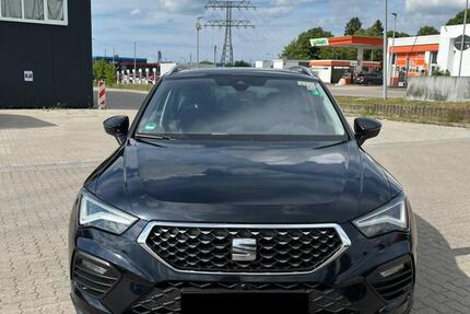 Seat Ateca 317.000 km 12.990 &euro; Wismar 23970