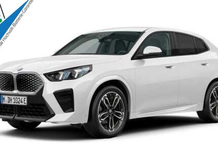 BMW iX2 5.990 km 54.990 &euro; Lüneburg 21339