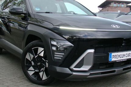 Hyundai KONA 53.065 km 26.980 &euro; Falkensee 14612