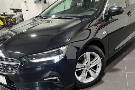 Opel Insignia 140.000 km 12.995 &euro; Bretten 75015