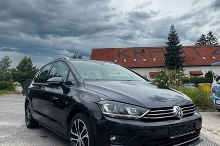 VW Golf Sportsvan 148.107 km 11.790 &euro; Velten 16727