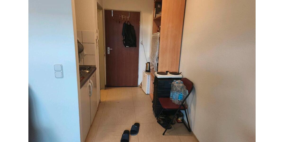 Etagenwohnung Aachen Eilendorf - 1 Zimmer, 26 m&sup2;, 400&euro; | Angebot:26035014