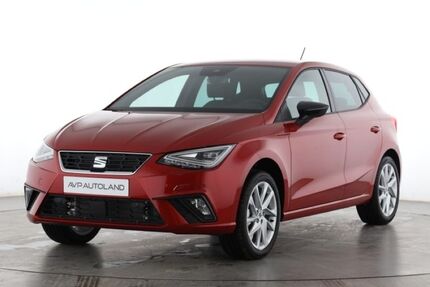 Seat Ibiza 7.990 km 20.690 &euro; Plattling 94447