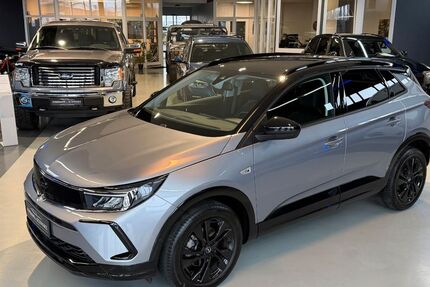Opel Grandland (X) 17.500 km 22.930 &euro; Ebeleben 99713