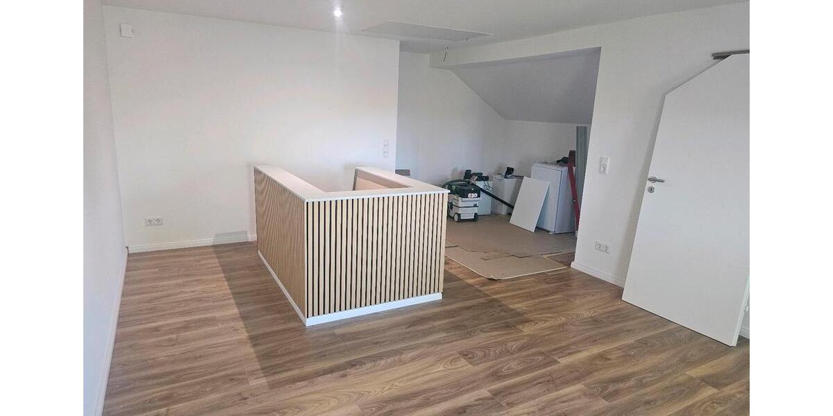 Etagenwohnung Süderlügum - 2 Zimmer, 61 m&sup2;, 800&euro; | Angebot:26415325