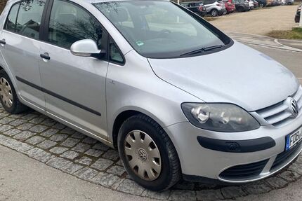 VW Golf Plus 150.385 km 2.900 &euro; Friedberg 86316