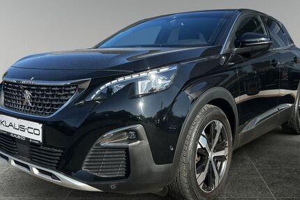 Peugeot 3008 99.998 km 17.750 &euro; Wismar 23970