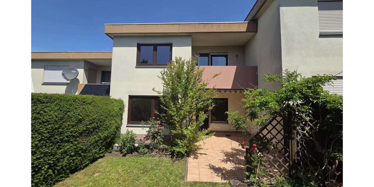 Einfamilienhaus Wehr - 4.5 Zimmer, 107 m&sup2;, 385.000&euro; | Angebot:26718808