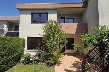 Haus Wehr - 4.5 Zimmer, 107 m&sup2;, 385.000&euro; | Angebot:26718808