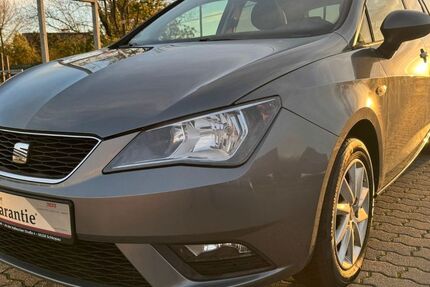 Seat Ibiza 130.047 km 6.999 &euro; Schkopau 06258
