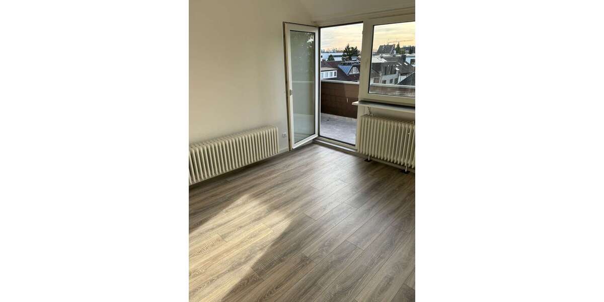 Etagenwohnung Düren Distelrath - 1 Zimmer, 60 m&sup2;, 600&euro; | Angebot:24845617