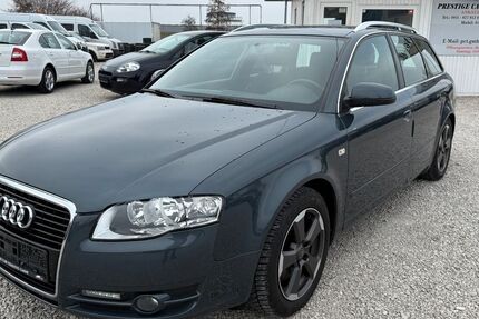 Audi A4 198.857 km 3.990 € Nürnberg 90431