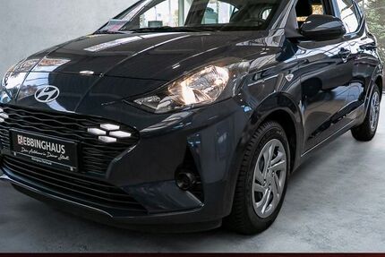 Hyundai i10 6.566 km 16.499 &euro; Dortmund 44149