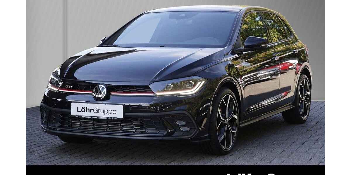 VW Polo 8.060 km 30.980 &euro; Koblenz 56076