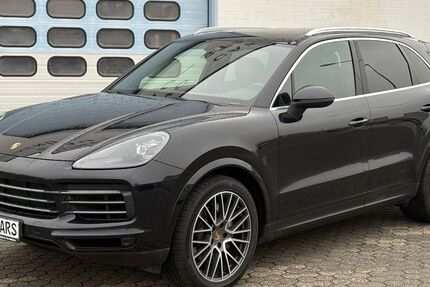 Porsche Cayenne 88.000 km 46.450 &euro; Düren 52353
