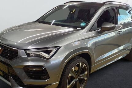 Cupra Ateca 26.800 km 39.980 &euro; Balingen 72336