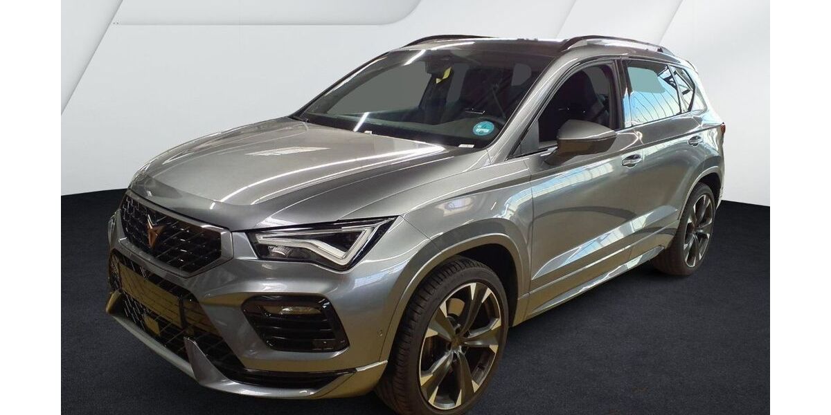 Cupra Ateca 26.800 km 39.980 &euro; Balingen 72336