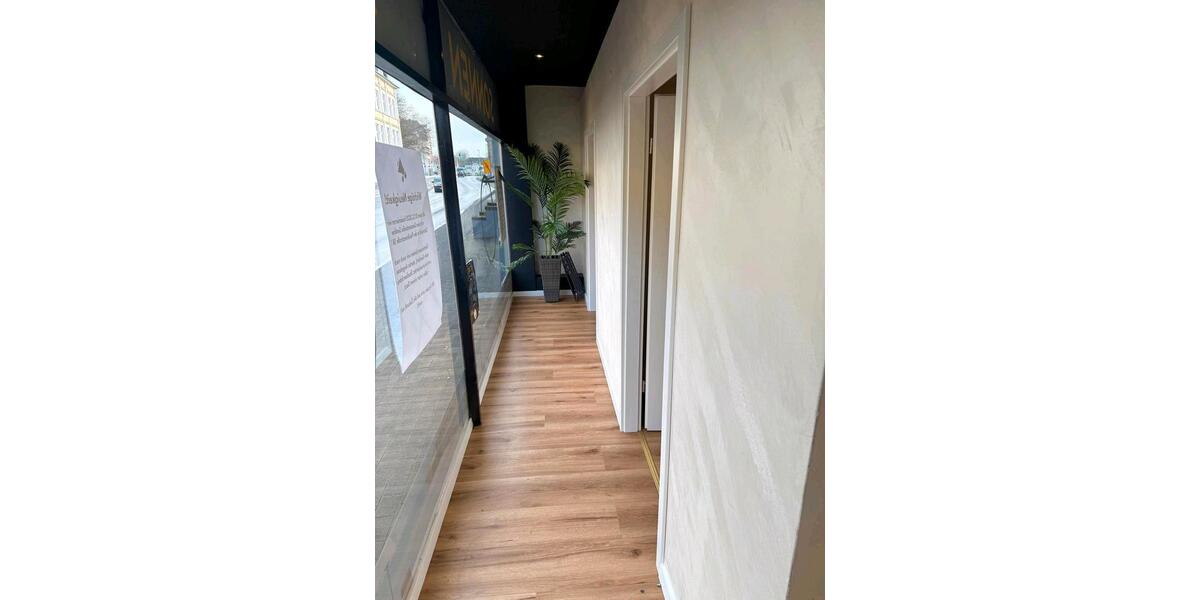 Gewerbeobjekt Detmold Hiddesen - 1.200&euro; | Angebot:25420552