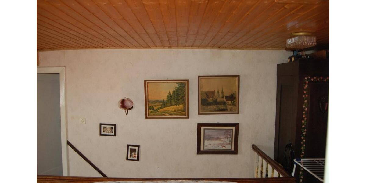 Einfamilienhaus Südharz - 4 Zimmer, 100 m&sup2;, 109.000&euro; | Angebot:26940914