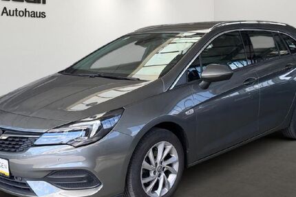 Opel Astra 53.500 km 12.900 &euro; Neumarkt 92318