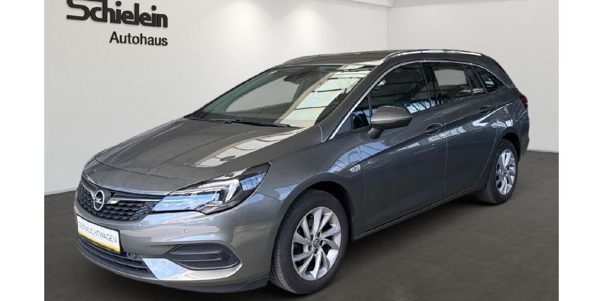 Opel Astra 53.500 km 12.900 &euro; Neumarkt 92318