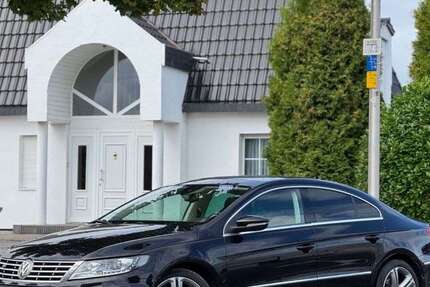 VW CC 120.883 km 14.990 &euro; Jülich 52428