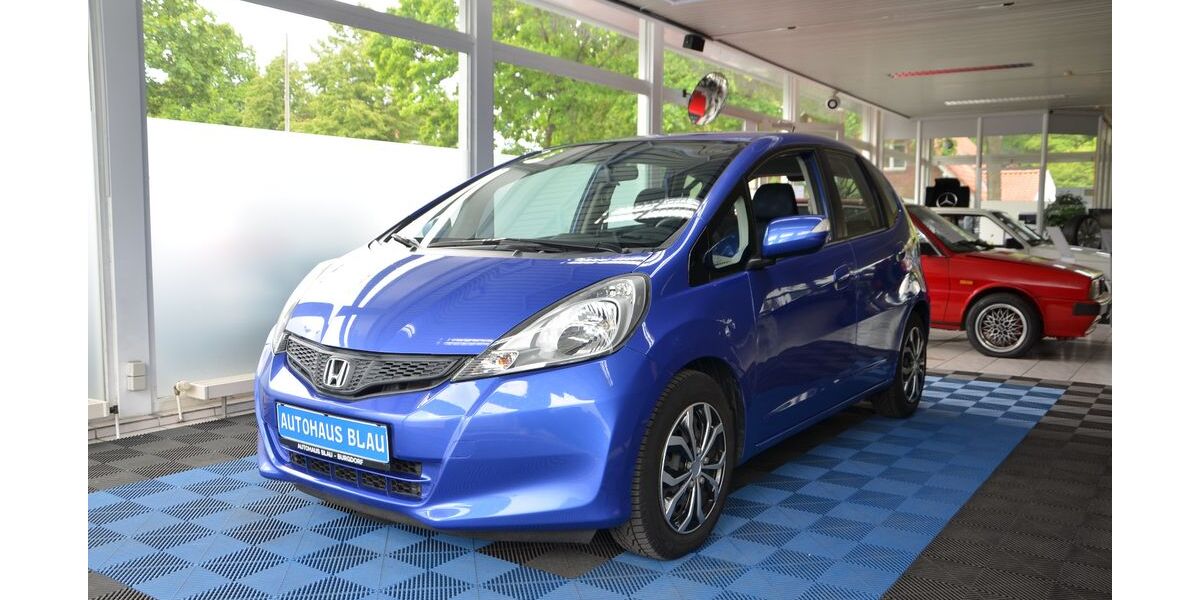 Honda Jazz 100.000 km 9.490 &euro; Burgdorf 31303