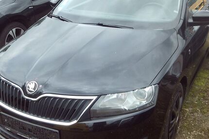 Skoda Rapid 287.000 km 3.300 &euro; Limbach-Oberfrohna 09212