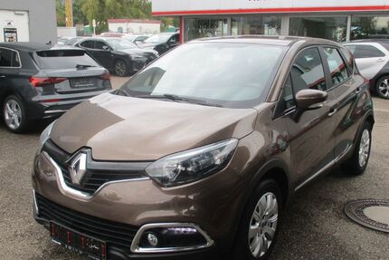 Renault Captur 68.000 km 8.490 &euro; Baden-Baden 76532