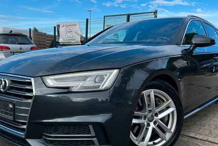 Audi A4 186.000 km 15.950 € Neu Wulmstorf 21629