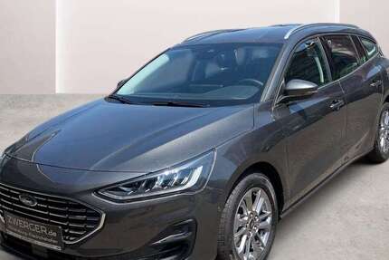 Ford Focus 26.500 km 22.800 &euro; Ravensburg Weststadt 88213