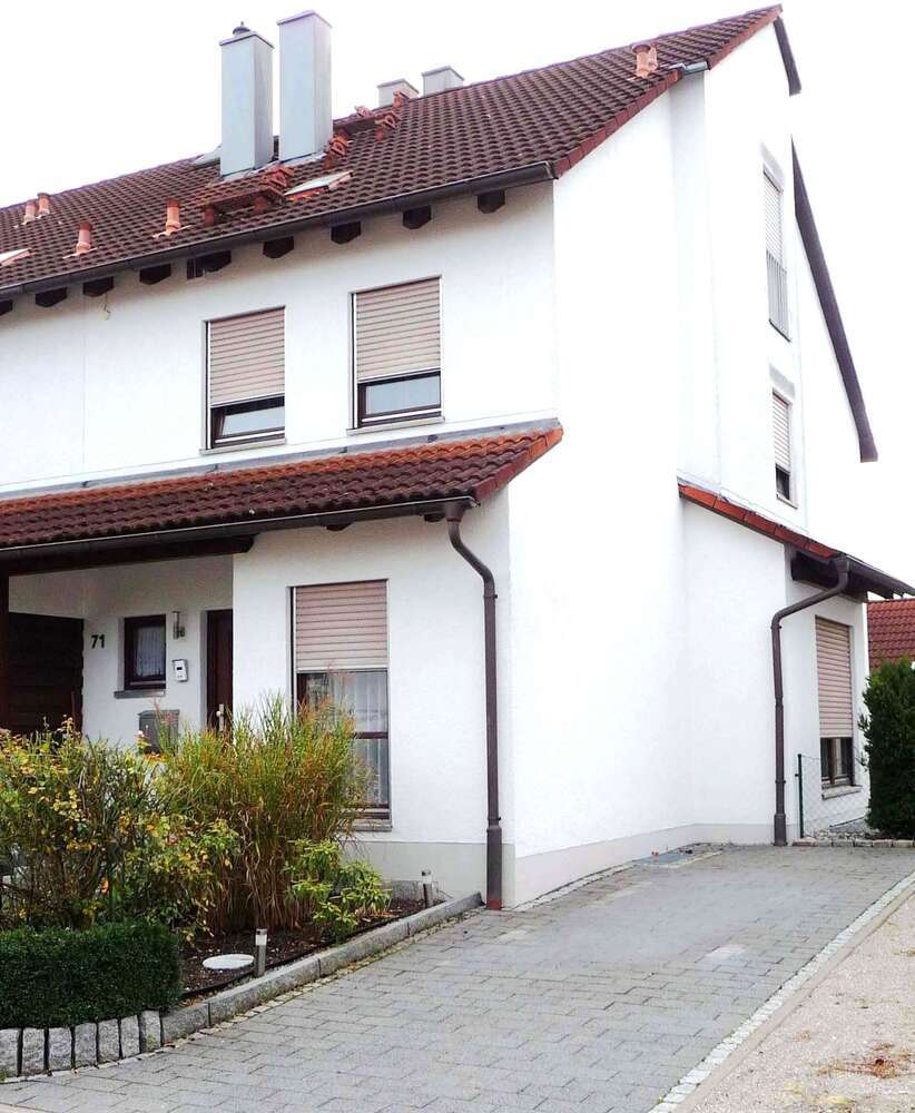 Haus zum Kaufen in Eching 809.000 € 129 m²