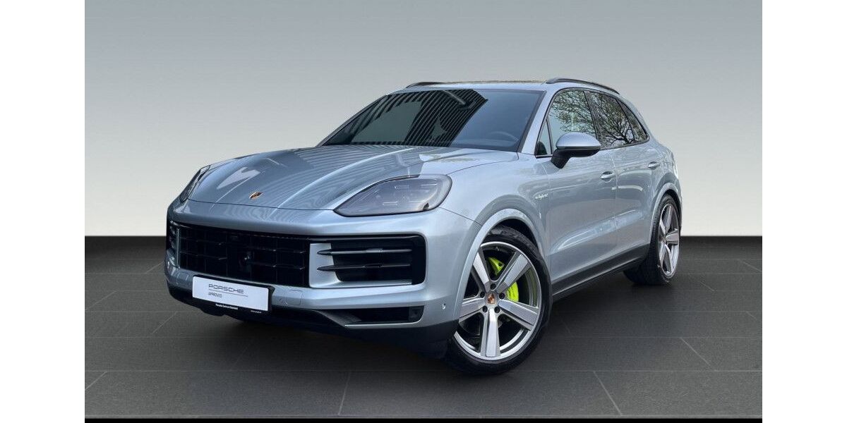 Porsche Cayenne 25.180 km 96.900 &euro; Saarbrücken 66115