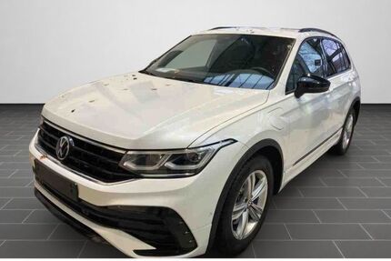 VW Tiguan 43.913 km 32.990 &euro; Neunkirchen 66538