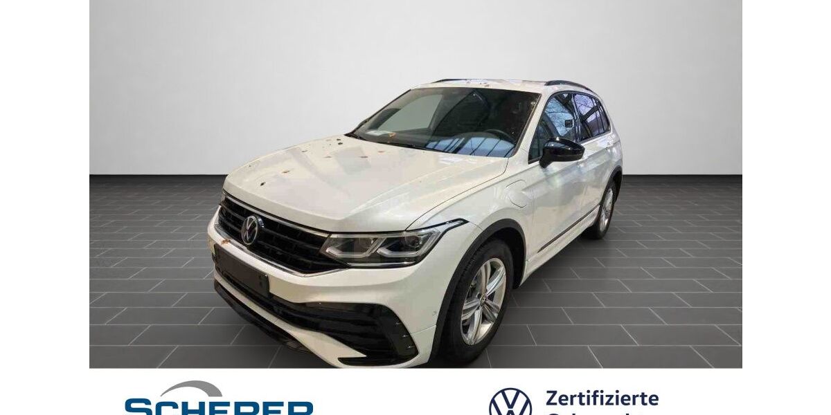 VW Tiguan 43.913 km 32.990 &euro; Neunkirchen 66538