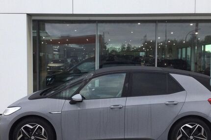 VW ID.3 28.500 km 20.990 &euro; Niebüll 25899