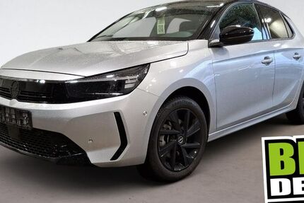 Opel Corsa 25.107 km 17.901 &euro; Röhrsdorf 09247