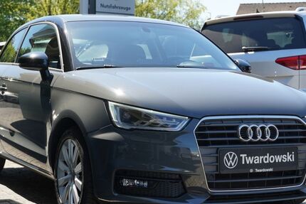 Audi A1 86.161 km 14.490 &euro; Wegberg 41844