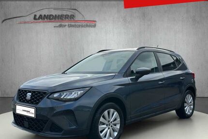 Seat Arona 20.690 km 18.505 &euro; Thannhausen 86470